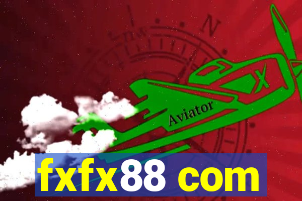 fxfx88 com